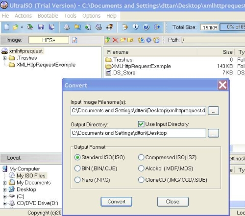 Convert Dsk File To Iso