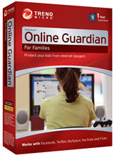 Trend Micro Online Guardian