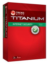 Trend Micro Internet Security