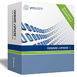 VMware vSphere Essentials Kit  - Free Go Pro
