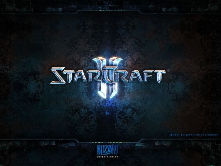 starcraft 2 wallpaper kit