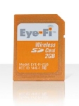 wireless sd memory card