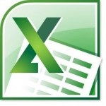 excel logo icon