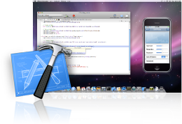 IPhone Developer Program and Standard Development Kit SKD