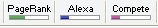 search status Firefox Plugin pagerank alexa compete ranking indicators