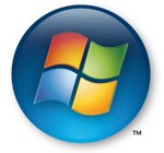 windows vista logo