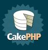 cakephp php framework logo
