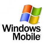 windows mobile logo