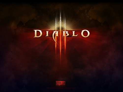 blizzard diablo 3 wallpaper