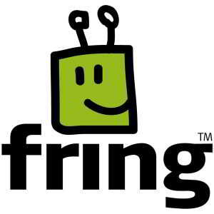 fring logo
