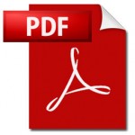 adobe pdf logo icon