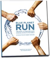 blue planet run book cover