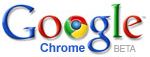 google chrome internet browser logo