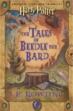 harry potter: tales of beedle the bard standard edition