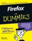 firefox for dummies
