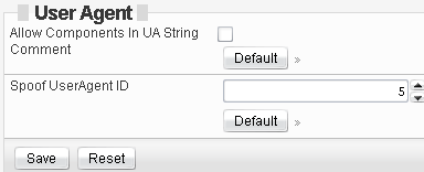 opera config spoof user agent id