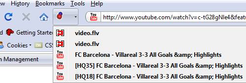 download youtube video downloadhelper