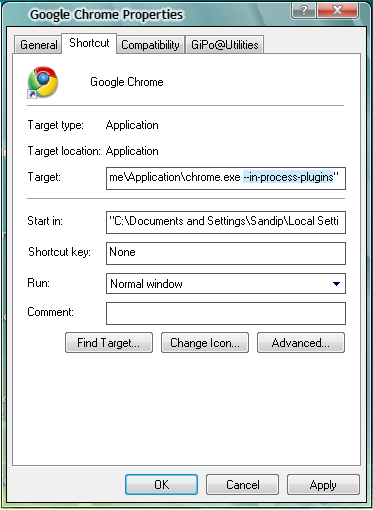 google chrome download for vista 32 bit