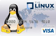 linux-credit-card