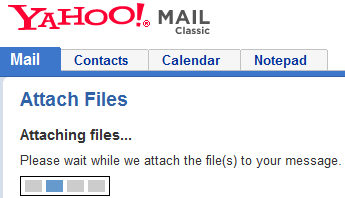yahoo mail attach attachment picture