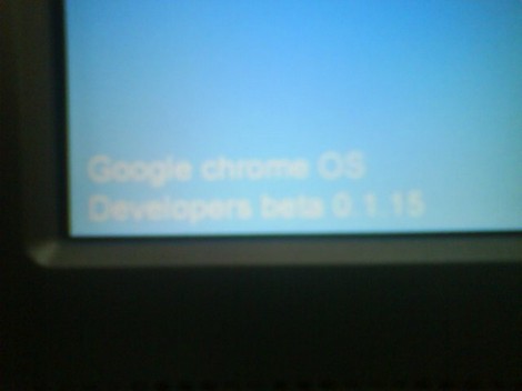 google os screenshot 2