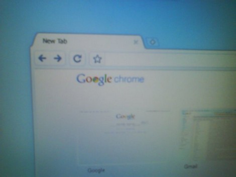 google os screenshot 3