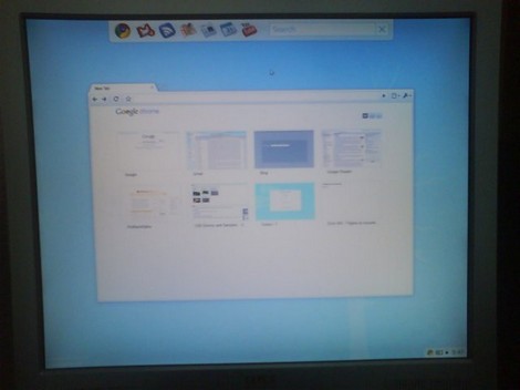 google os screenshot 4