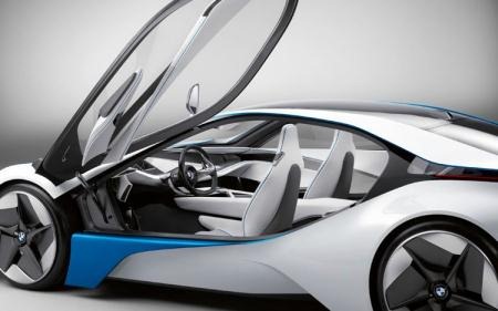 bmw vision concept car[5]