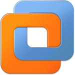 vmware workstation logo