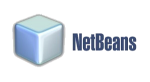 netbeans ide logo icon