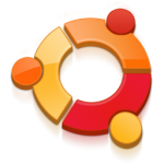 ubuntu logo icon