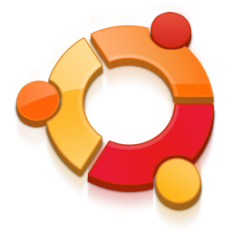ubuntu logo icon