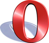 opera logo