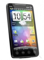 htc evo 4g