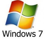 windows 7 logo icon