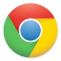 google chrome logo