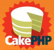 cakephp logo