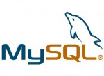 mysql logo