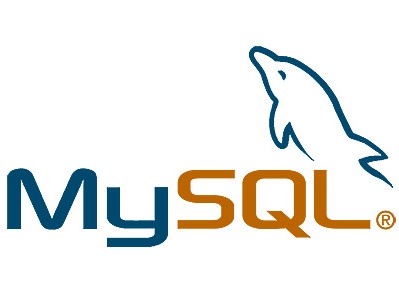 mysql logo