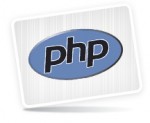 php logo icon