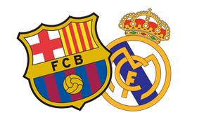 barcelona read madrid