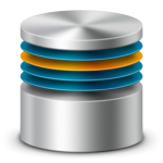 database logo icon