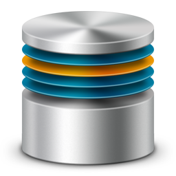 database logo icon