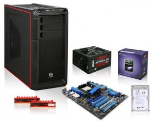 diy build computer online