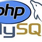 php mysql logo