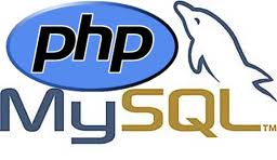 php mysql logo