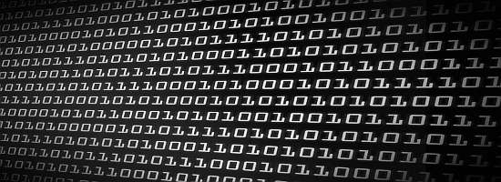 computer digital binary