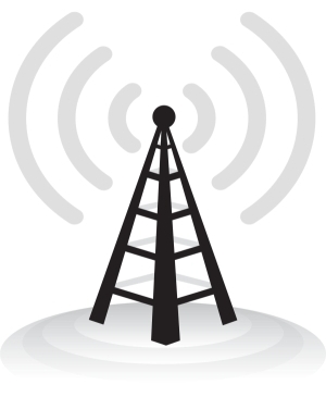 wireless internet connection