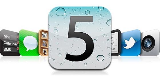 apple ios5