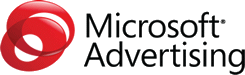 microsoft adcenter advertising logo